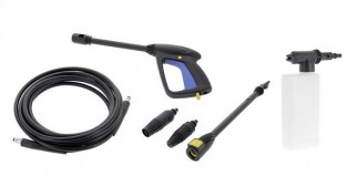 Michelin 125b acessórios